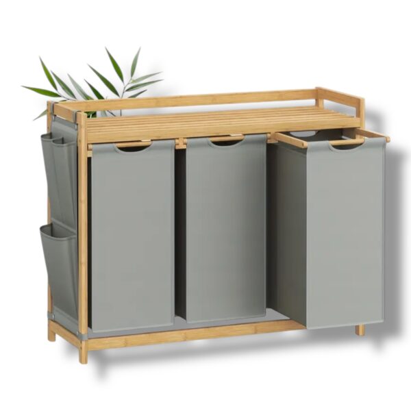 Kôš na prádlo Lili 150 l