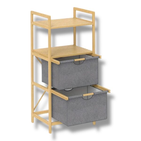 Kôš na prádlo Medard 35 l