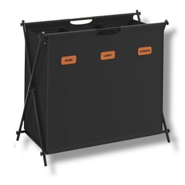 Kôš na prádlo Anton 135 l