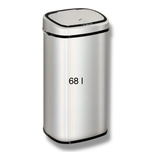 Bezdotykový odpadkový kôš Kamil 68 l