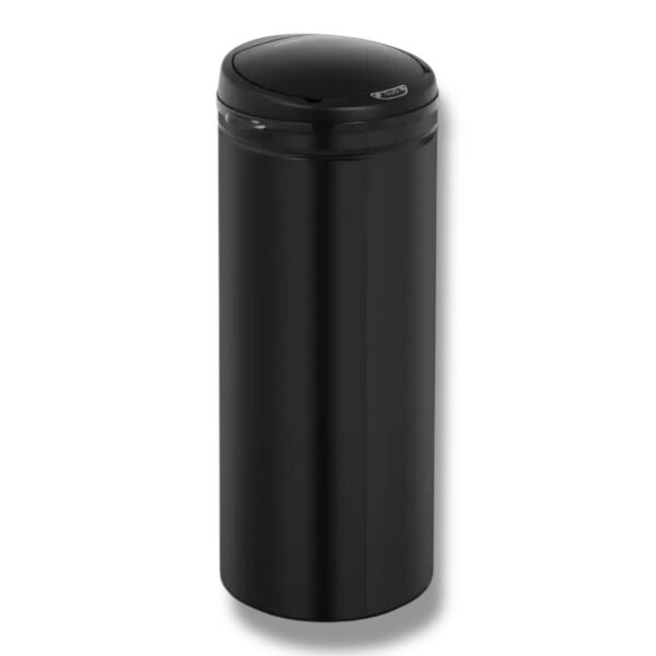Bezdotykový nerezový s LED osvetlením odpadkový kôš Ketty s pohybovým senzorom 50 l